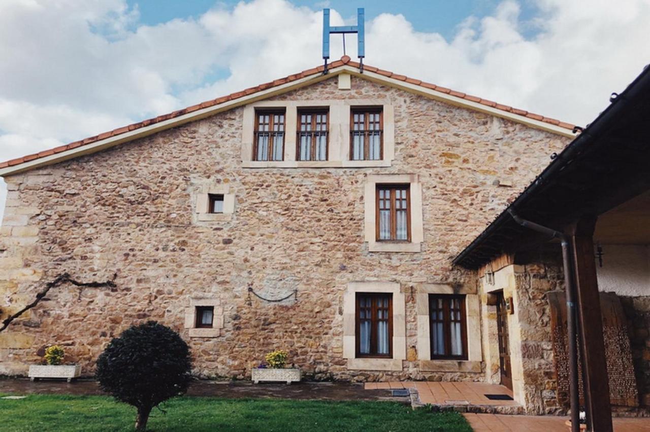 Posada Norte Barros Luaran gambar