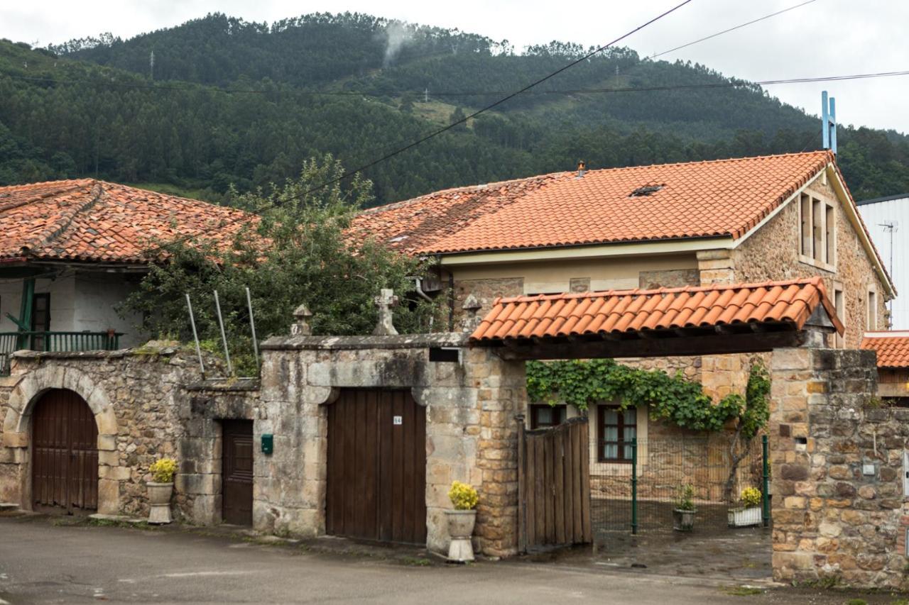 Posada Norte Barros Luaran gambar