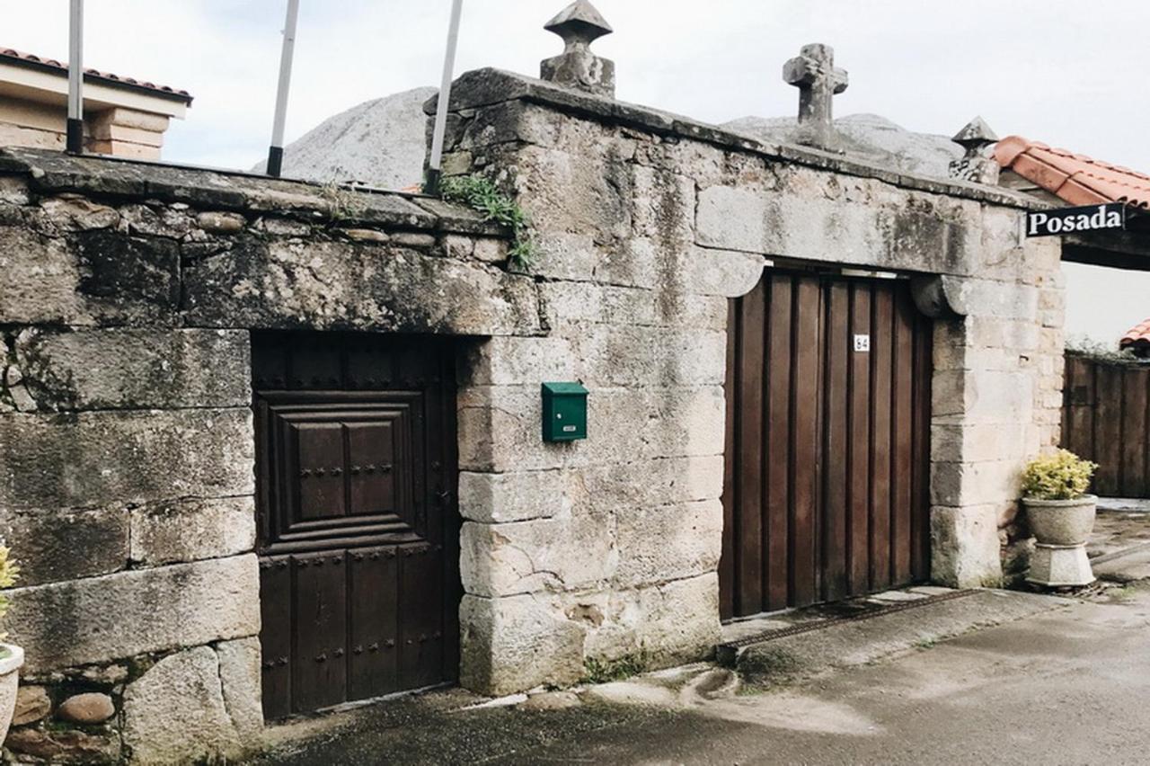 Posada Norte Barros Luaran gambar